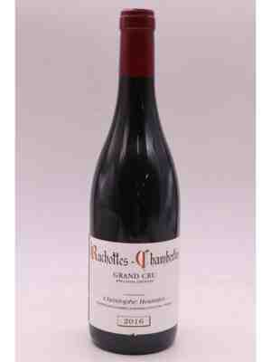 Christophe Roumier , Ruchottes Chambertin Grand Cru , 2016