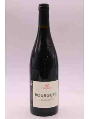 Amirault , Bourgueil Le Grand Clos , 2022