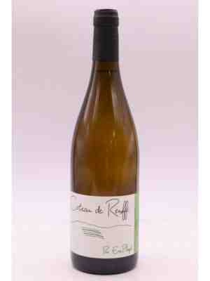 Alcofribas , Chinon Coteau De Reuffe , 2022