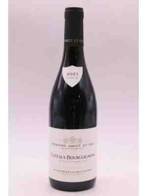 Amiot Et Fils , Coteaux Bourguignons , 2023