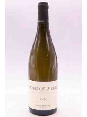 Anne Boisson , Bourgogne Aligote , 2023