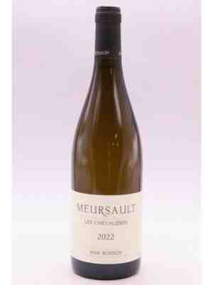 Anne Boisson , Meursault Les Chevalieres , 2022