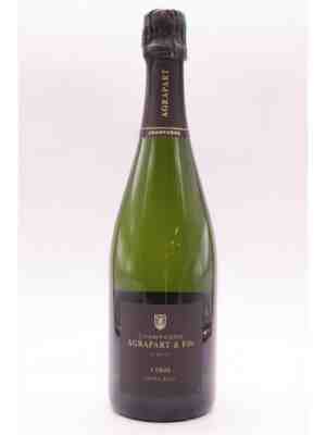 Agrapart Et Fils , Champagne Agrapart 7 Crus , N.V.