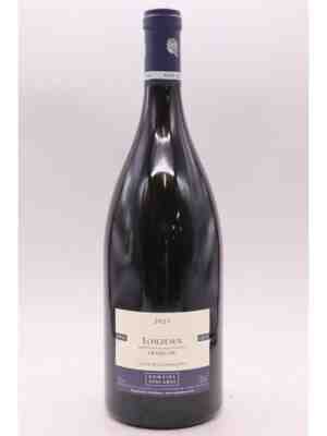 Anne Gros , Echezeaux Les Loachausses Grand Cru , 2023