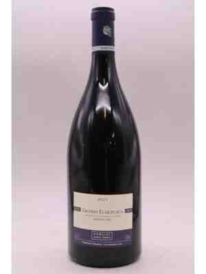 Anne Gros , Grands Echezeaux Grand Cru , 2023