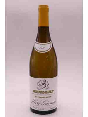 Albert Grivault , Meursault Clos Du Murger , 2023