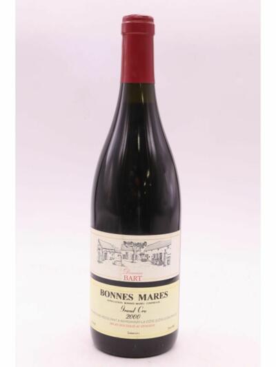 Bart , Bonnes Mares Grand Cru , 2000
