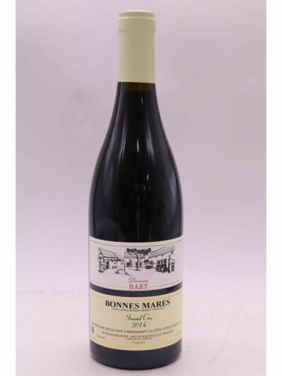 Bart , Bonnes Mares Grand Cru , 2014