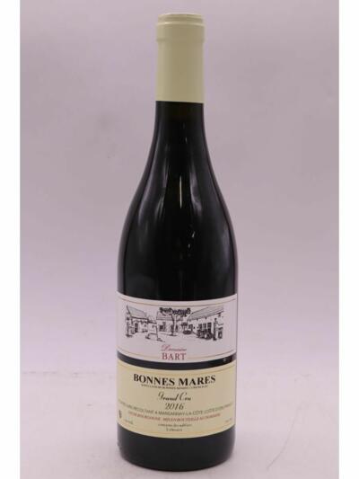 Bart , Bonnes Mares Grand Cru , 2016