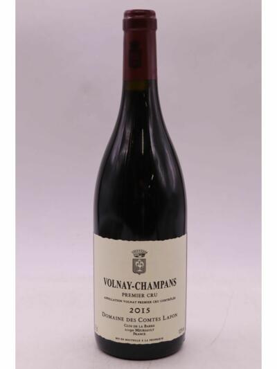 Des Comtes Lafon , Volnay Champans 1er Cru , 2015