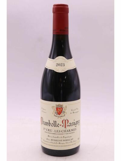 Hudelot Noellat , Chambolle Musigny Les Charmes 1er Cru , 2023