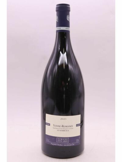 Anne Gros , Vosne Romanee Les Barreaux , 2023