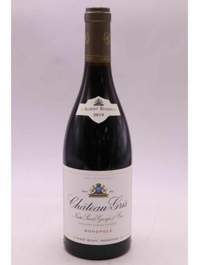 Albert Bichot , Nuits Saint Georges 1er Cru Chateau Gris , 2019