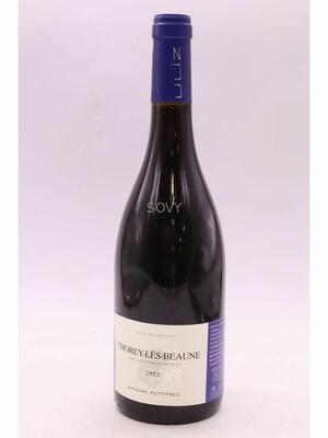 Antoine Petitprez , Chorey-les-beaune , 2022