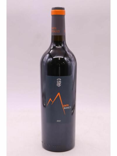 Abbatucci , Monte Bianco , 2021