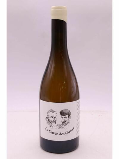 Adrien Berlioz , Cuvee Des Gueux , 2021