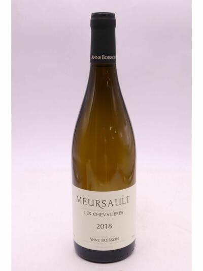 Anne Boisson , Meursault Les Chevalieres , 2018