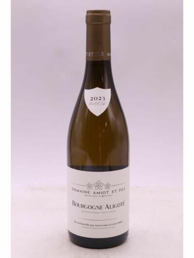 Amiot Guy , Bourgogne Aligote , 2023