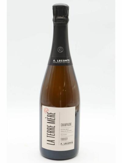 A. Leconte , La Terre Mere Extra Brut , N.V.