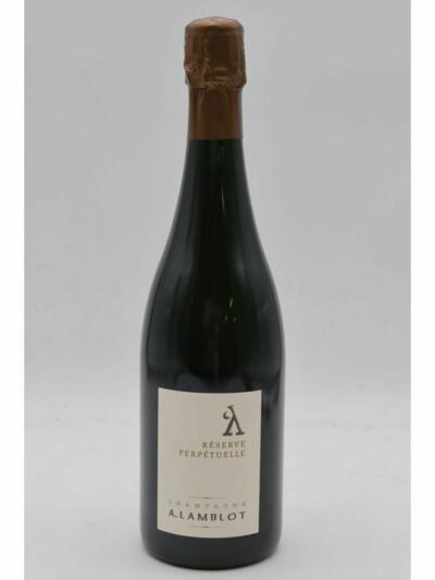 A. Lamblot , Reserve Perpetuelle Brut Nature , N.V.
