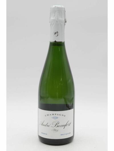 Andre Beaufort , Polisy Brut , N.V.