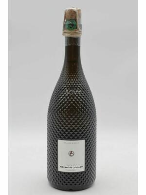 Alexandre Chaillon , Stellaire De Breux Blanc De Blancs Brut Nature , N.V.