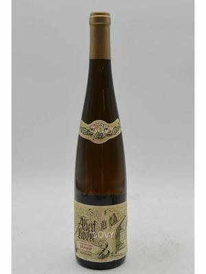 Albert Boxler , Brand Riesling Grand Cru , 2005
